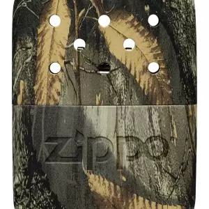 Zippo 12시간 리필형 손난로 핸드워머
