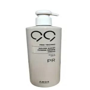 아모스 루미네이터 파워리뉴크림 500ml