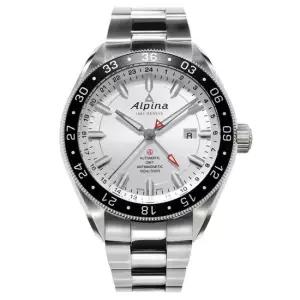 [알피나] 알피너 크로노그래프4 AL-860S5AQ6B