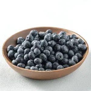 [아침애딴] 산지직송 국내산 블루베리 생과 100g 2팩(14mm)