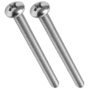 Cutetool (2pcs) WP8169704 월풀 메이태그 키친에이드 켄모어 아마나 오버 더 레인지/내장 마이크로파와