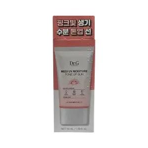 닥터지 메디 유브이 수분 톤업 선 50ml
