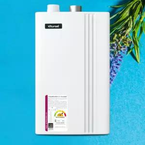 귀뚜라미 가스 보일러 ECO 트윈알파 L11 136H 원룸형 설치비포함