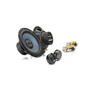 차량용 2분주 스피커 세트 M165 G2 카오디오 튜닝 부품