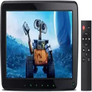 HDMI 입력이 가능한 XTRON 11.6인치 카 헤드레스트 마운트 모니터 1080P 와이드 스크린 IPS 디스플레이
