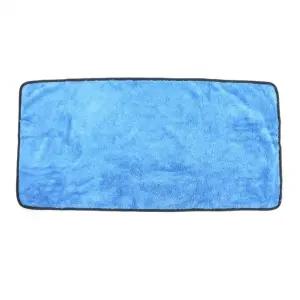 고퀄리티   펫타올 블루80x40cm 드라이 애견