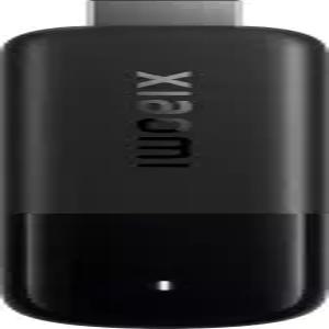 XIAOMI TV Stick 4K 2세대 스트리밍 미디어 플레이어 울트라 HD Google 돌비 비전 및 애트모스 듀얼 밴드
