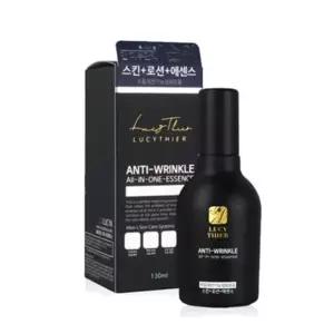 [골드스마일]루시띠에르 에센스 남성 130ml 올인원 로션 화장품 남자에센스