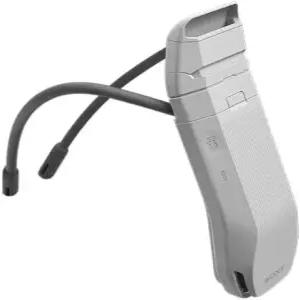 소니(SONY) REON POCKET PRO Plus (레온 포켓 프로 플러스) 웨어러블 온도 디바이스 RNPK-P1P / 2026년 4월