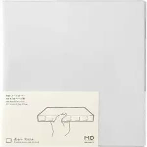 디자인필 미도리 MD 노트 커버 하루 한 페이지 A 35662006