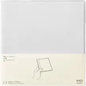 디자인필 미도리 MD 노트 커버 A 35661006