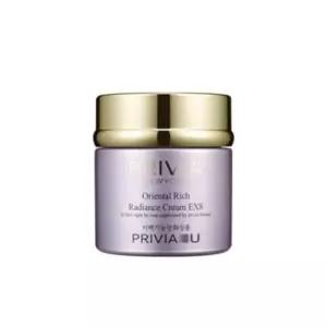 리치 래디언스 크림 50ml 탄력 보습 오리엔탈