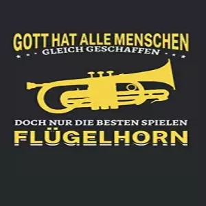 Gott Hat All Mensn Gleich Geschaffen 딘 A5 카리에르테스 헤프트 (카리에르르트) 퓌르 혼스피엘러 뮤지크