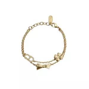CD 보우 팔찌 B3336WOMCY_D319
