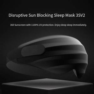 호환 눈가리개 수면 3D 입체 수면 보조기 남녀 성인 휴대용 수면용 빛 차단 눈가리개 여행용