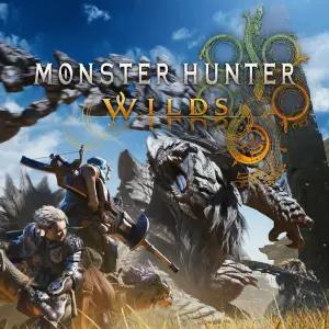 몬스터 헌터 와일즈 스팀 한글판 PC 한국코드 Monster Hunter Wilds