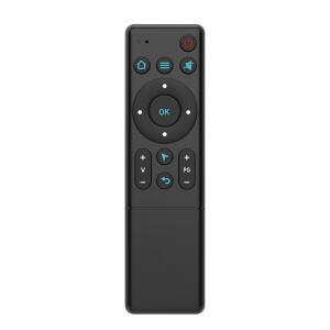 M5 블루투스 에어 마우스 무선 원격 제어 TV 스마트 안드 박스 미니 컴퓨터 사용