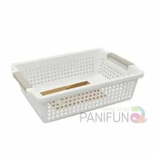 [하프클럽/셀러허브]화장품정리대 서랍바구니 화장대트레이 1호