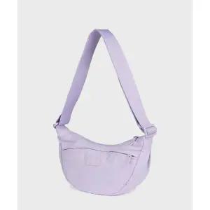 잔스포츠 JANSPORT 언페이즈드 크로스바디 스몰 SOFT NYLON PASTEL LILACJSPU261MBCR002SY000 144222