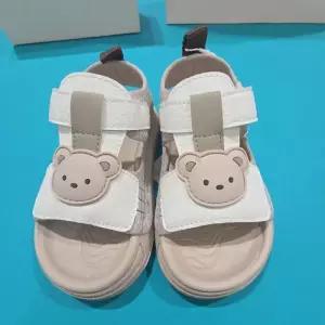 [아가방]아가방 CB01 26SS OD) 에렌 베어 샌들 01T376510 (49382095)