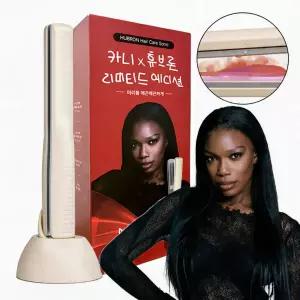 [아트박스]/휴브론 휴브론x카니 헤어 소닉 케어 초음파 고데기 홈케어