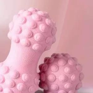 쌍문상회 지금 필요한 어깨 종아리 마사볼 압 세트 2종