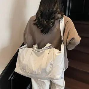 토드백 메신저백 대학생 여행가방 보스턴백 여행용