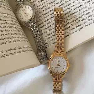 Mob chain watch 패션잡화 시계 여성시계 여자시계 watch 손목시계