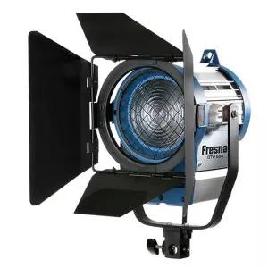 포멕스 사진촬영 조명장비 텅스텐 프레즈널 Fresnel 650w 220v (DTW650)