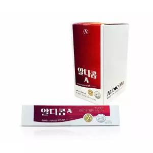 알디콤A 숙취해소제 15ml 36개