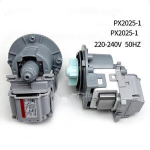 호환 세탁기 배수구 펌프 PX2025-1 B15-6A DC31-00181A 전동 부품