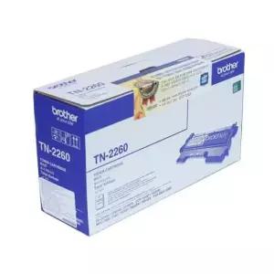 브라더 정품토너 FAX 2840 검정 1200매