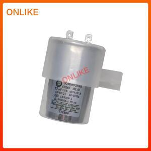 호환 새로운 Haier 이중 전원 세탁기 CBB65A-1 17UF 450V 완전 자동 시동 커패시터