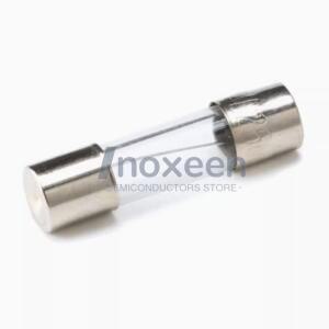 호환 100 개/몫 5x20mm 유리관 퓨즈 250V 0 5 1 2 3 4 5 6 8 10 15 20 25 30 A AMP 퓨즈