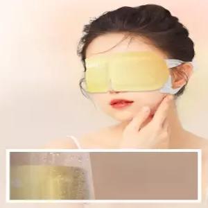 온열안대일회용 일회용안대 스팀아이마스크 스팀 수면 안대 무향 찜질 온열 마스크 눈찜질팩