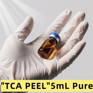 TCA 필 용액 20%, 30%, 35%, 40%, 50%, 60%, 70% - 5mL