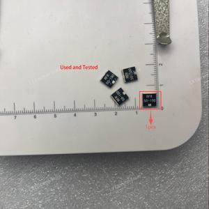 호환 고출력 비유도 저항기 종단부 SMD 100W 50옴 AlN 저항기 -4GHz RFR50-100, Anaren A100N50X4A TTM 대체품