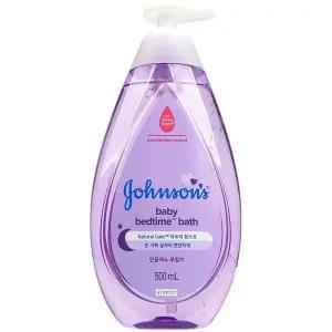 [하프클럽/알티피아]온가족 꿈자리 편안하게 아로마향 베이비 바스 500ml