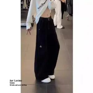 남친 바지 청 여름 트렌드 레터링 힙합 패피2