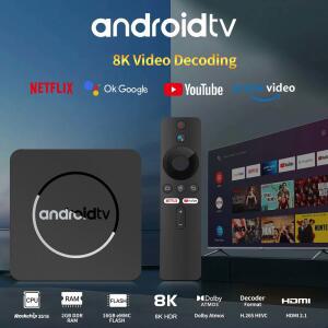 셋톱박스 안드로이드 14 4K 듀얼 미디어 스마트 TV 박스 Q1 ALLWINNER WIFI BT5 셋톱 H313 플레이어 ATV HDR10 서라운드 스테레오 2GB16GB