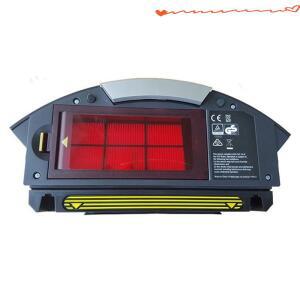 IRobot Roomba 800 900 시리즈 850 860 864 870 880 885 960 로봇 진공 청소기용 쓰레기통