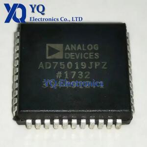 호환 1PCS 새로운 원본 AD75019JPZ AD75019JP AD75019 또는 AD7501JNZ AD7501JN AD7501SQ PLCC-44 교차점 스위치 어레이