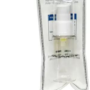 [하프클럽/]화장수에센스통 액체류 보관함 30ml3P 화장품 리필병