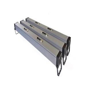 휴대용UV경화기 UV 램프 조사기 80W 395nm 80 배선 40구슬40W