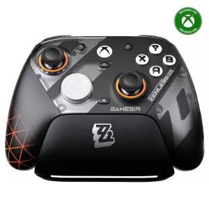 GameSir G7 Pro 무선 게임 컨트롤러 - Xbox Series X S One Windows PC 및 Android TMR 조이스틱 1000Hz