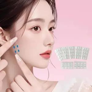 [하프클럽/]메이커 테이프 80매 페이스 브이 밴드 얼굴 리프팅 라인