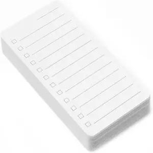 SpaceAid PlannerNeat To Do 목록 플래너 일일 작업 체크리스트 메모장 정리 생산성 시스템 사무용품
