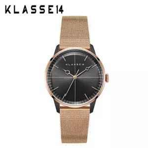 [대구백화점] [클라쎄14]디스코 볼란테 로즈골드 블랙 40mm(WDI19RB001M)