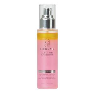 히알루론산 나이아신아마이드 마데카소사이드 u2013 연어 DNA 보습 38 타입 글래스 에센스 floz 듀이 미스트 페이셜 스킨 모든