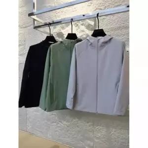 남사친 캐주얼 야상사파리 국내 봄가을 야상 숏기모 점퍼 DUCHI3